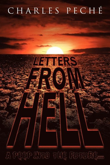 bokomslag Letters from Hell