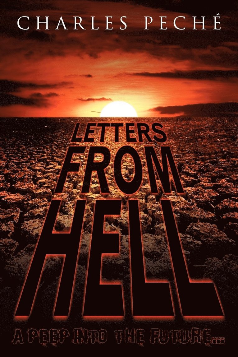 Letters from Hell 1