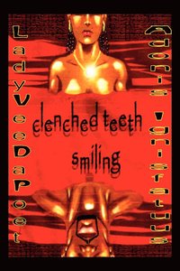 bokomslag Clenched Teeth Smiling