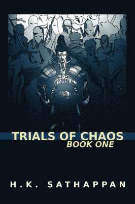 bokomslag Trials of Chaos