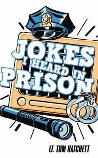 bokomslag Jokes I Heard In Prison