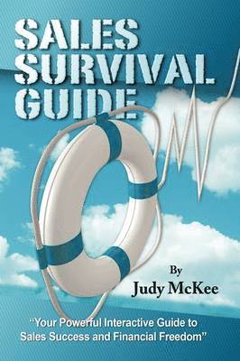 The Sales Survival Guide 1