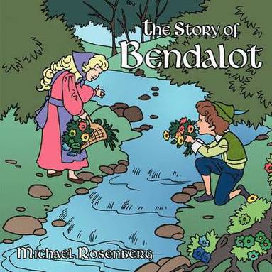 bokomslag The Story of Bendalot