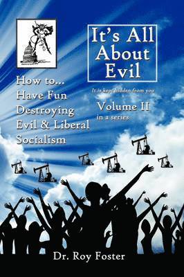 It's All About Evil 1