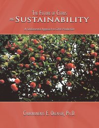 bokomslag The Future of Citrus and Sustainability