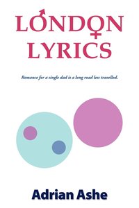 bokomslag London Lyrics