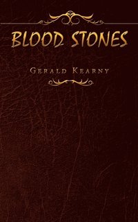 bokomslag Blood Stones