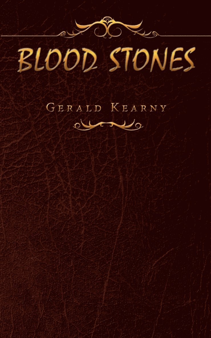Blood Stones 1