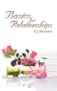 bokomslag Basics for Relationships