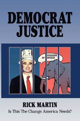 Democrat Justice 1