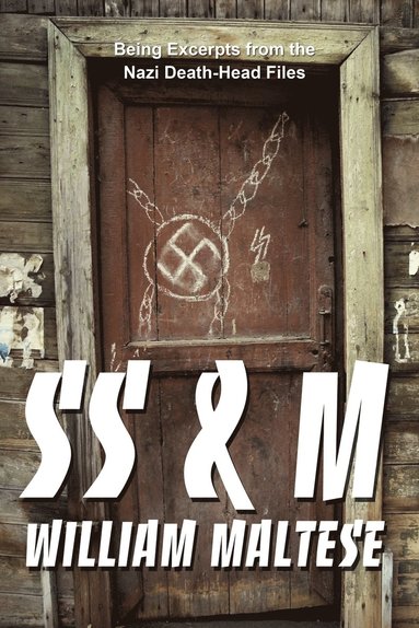 William Maltese - SS & M, Häftad