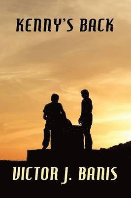 Victor J Banis, Victor J. Banis, J. Banis, Victor - Kenny's Back, Häftad