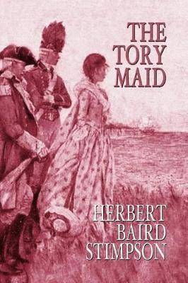 bokomslag The Tory Maid