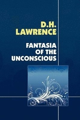 Fantasia of the Unconscious 1