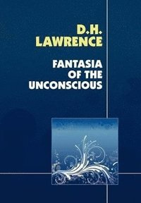 bokomslag Fantasia of the Unconscious