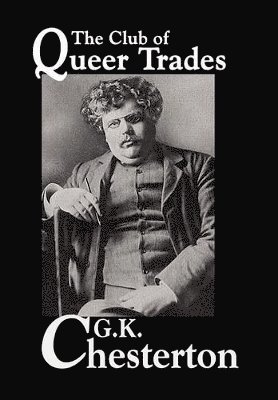 The Club of Queer Trades 1