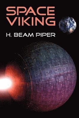 Space Viking 1