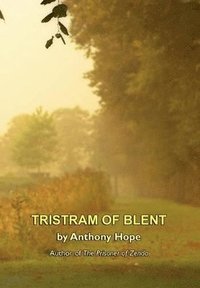 bokomslag Tristram of Blent
