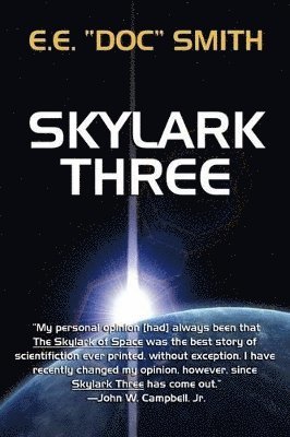 Skylark Three 1