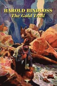 bokomslag Gold Trail