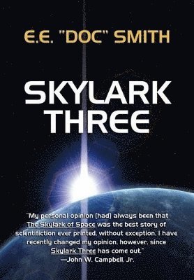 Skylark Three 1