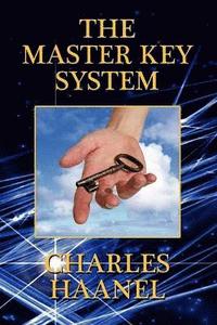 bokomslag The Master Key System