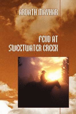 Feud at Sweetwater Creek 1