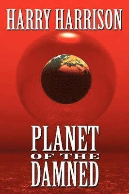 Planet of the Damned 1