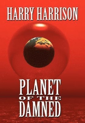 Planet of the Damned 1