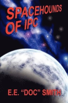 bokomslag Spacehounds of IPC