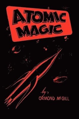 bokomslag Atomic Magic