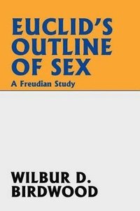 bokomslag Euclid's Outline of Sex