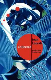 bokomslag Jean Lorrah Collected