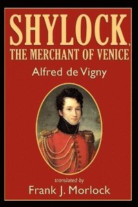 bokomslag Shylock, the Merchant of Venice