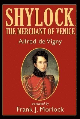 Shylock, the Merchant of Venice 1