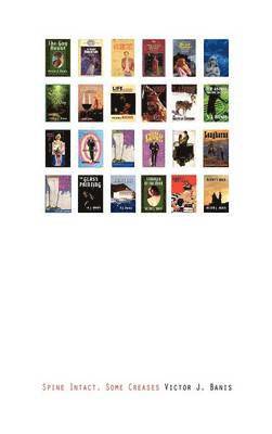 Victor J. Banis - Spine Intact, Some Creases, Inbunden