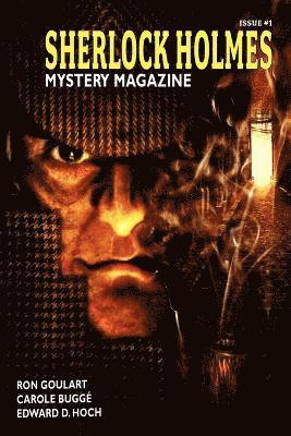 Sherlock Holmes Mystery Magazine #1 1