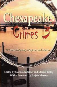 bokomslag Chesapeake Crimes 3
