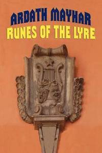 bokomslag Runes of the Lyre