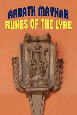 bokomslag Runes of the Lyre