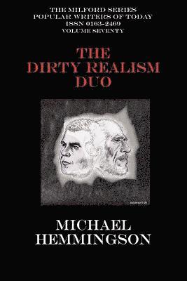 bokomslag The Dirty Realism Duo