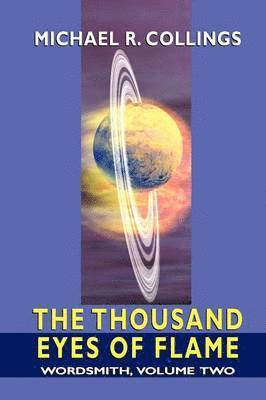 Michael R. Collings - Wordsmith, Häftad