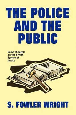 Police and the Public