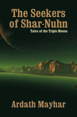Seekers of Shar-Nuhn 1
