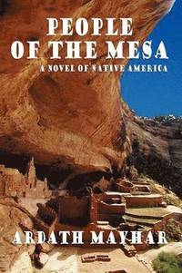 bokomslag People of the Mesa