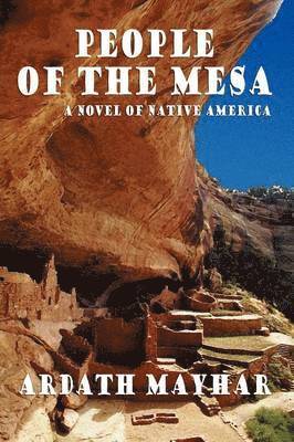 People of the Mesa 1