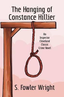 The Hanging of Constance Hillier 1