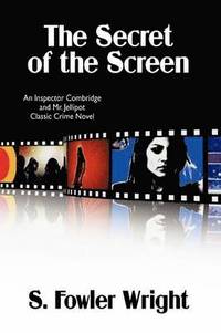 bokomslag The Secret of the Screen