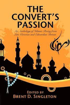 Convert's Passion 1