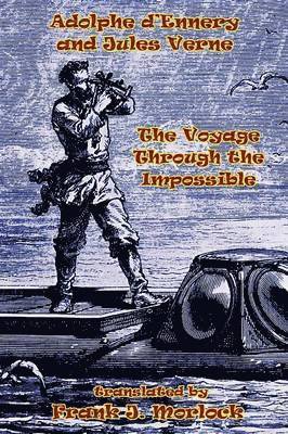 The Voyage Through the Impossible 1